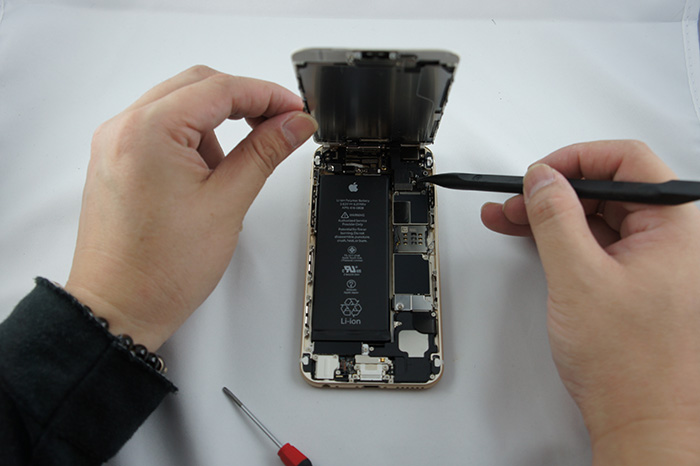 三星A71充電異常維修