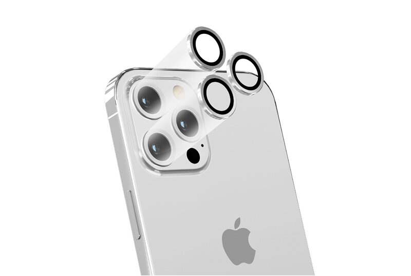 『iPhone 14系列』極透光學鏡頭 時尚鋁合金外框
