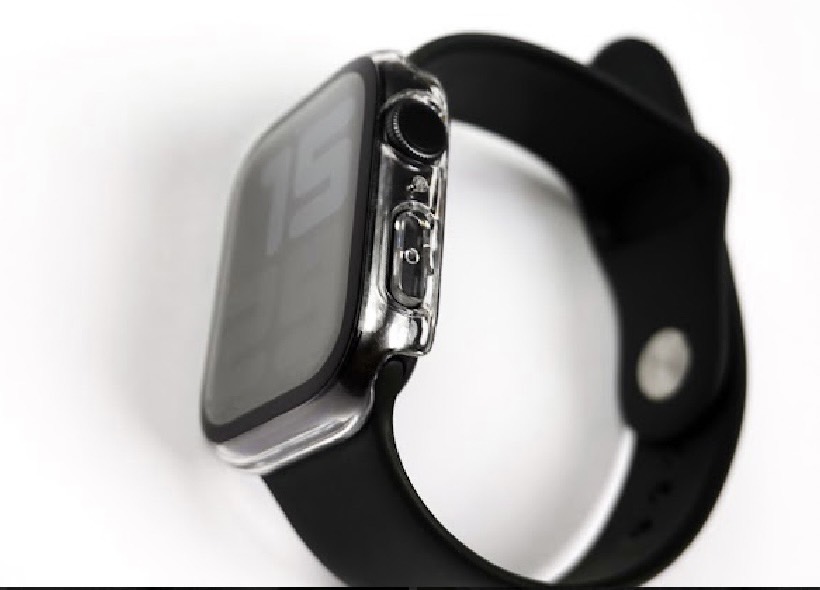 Simmpo Apple Watch 簡單貼