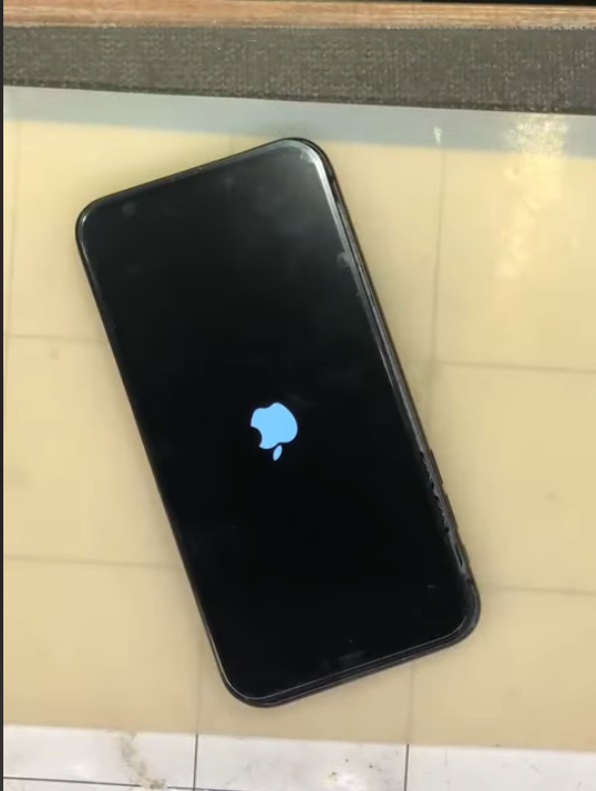 Iphone 11螢幕破裂維修