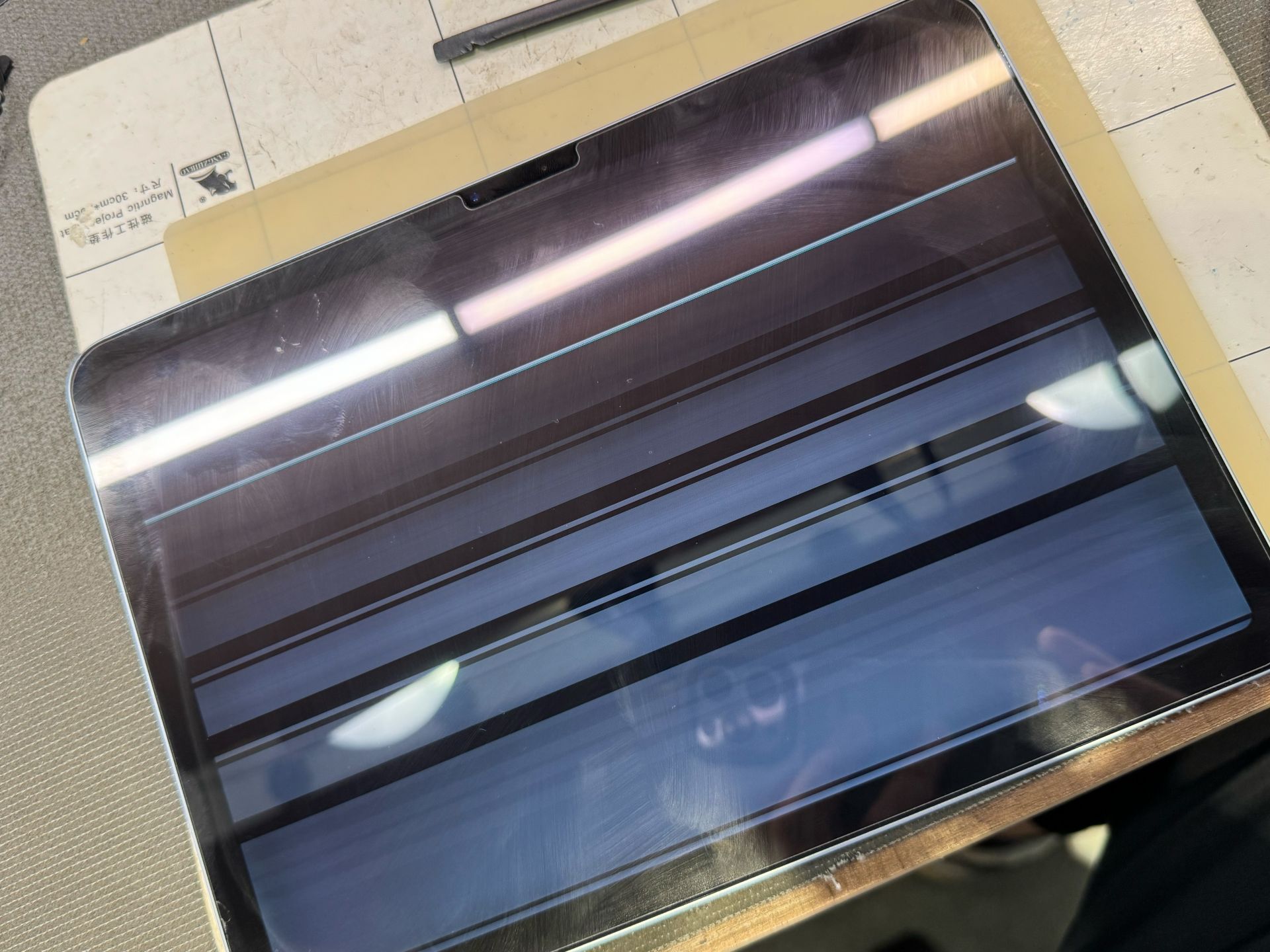 Apple iPad Air 11吋 螢幕維修更換